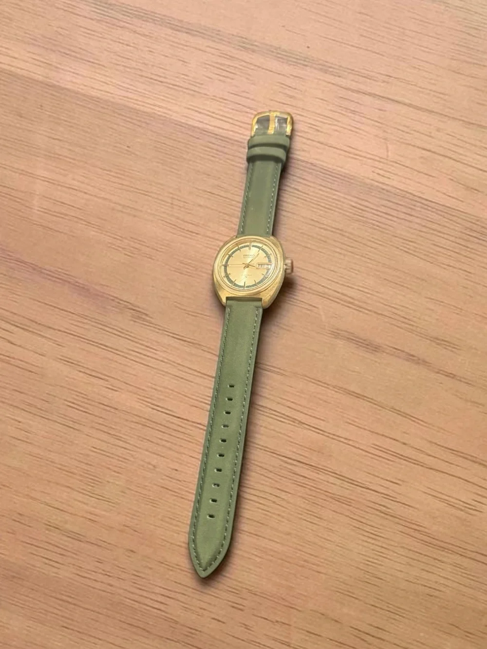 Seiko up sale